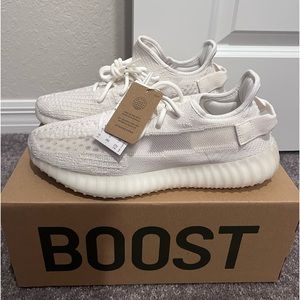 Yeezy Boost 350 V2 'Bone'